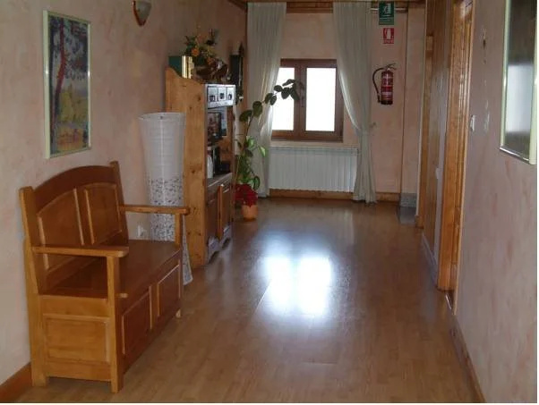 Foto - Hotel El Golobar