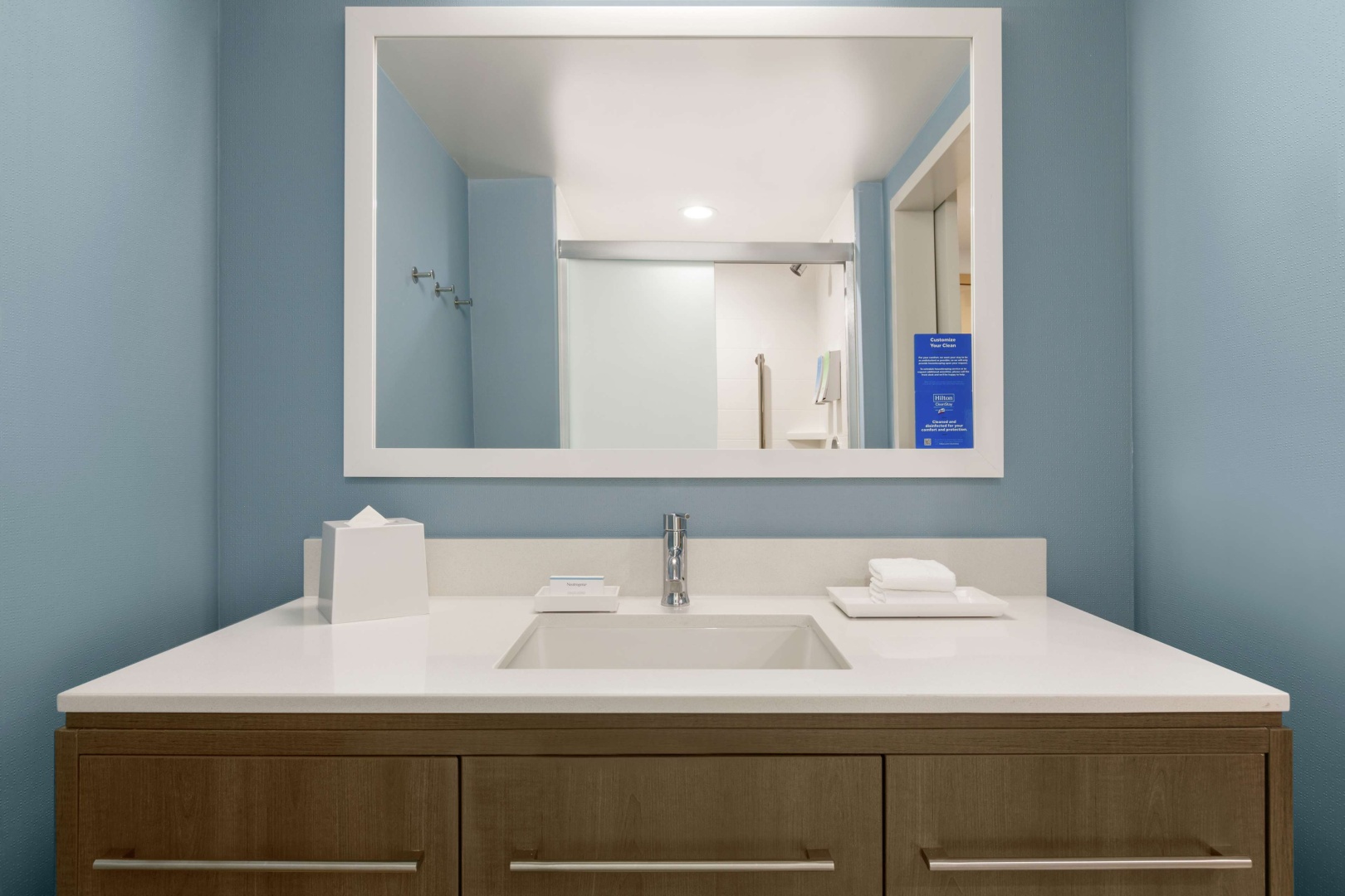 Foto - Home2 Suites by Hilton Norfolk Airport