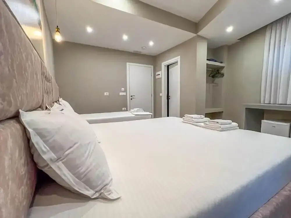 Foto - Rumani 3 Islands Hotel