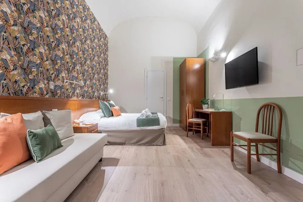 Foto - Vittoria Garden Suites