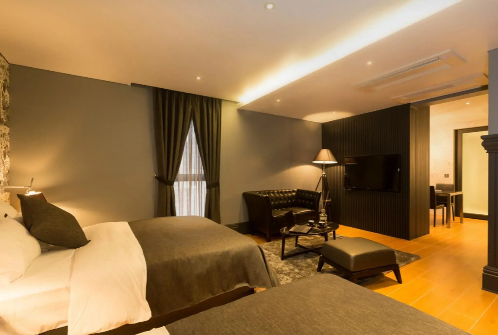 Foto - Trang Blue Hotel