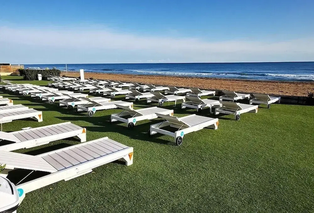 Foto - Playa Grande by Tropical