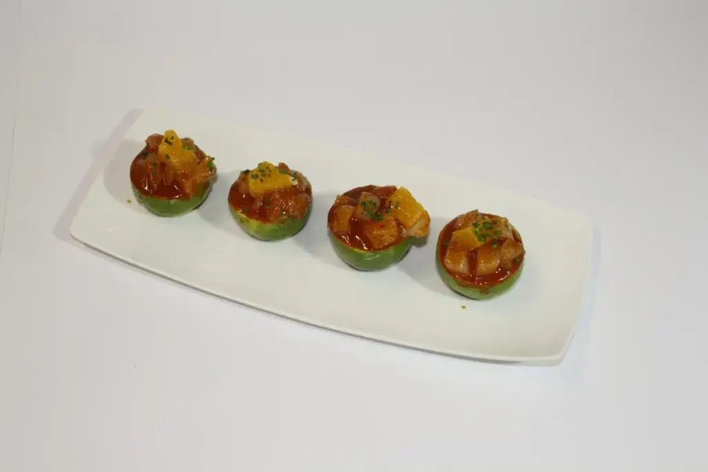 Foto - Hotel El Juglar