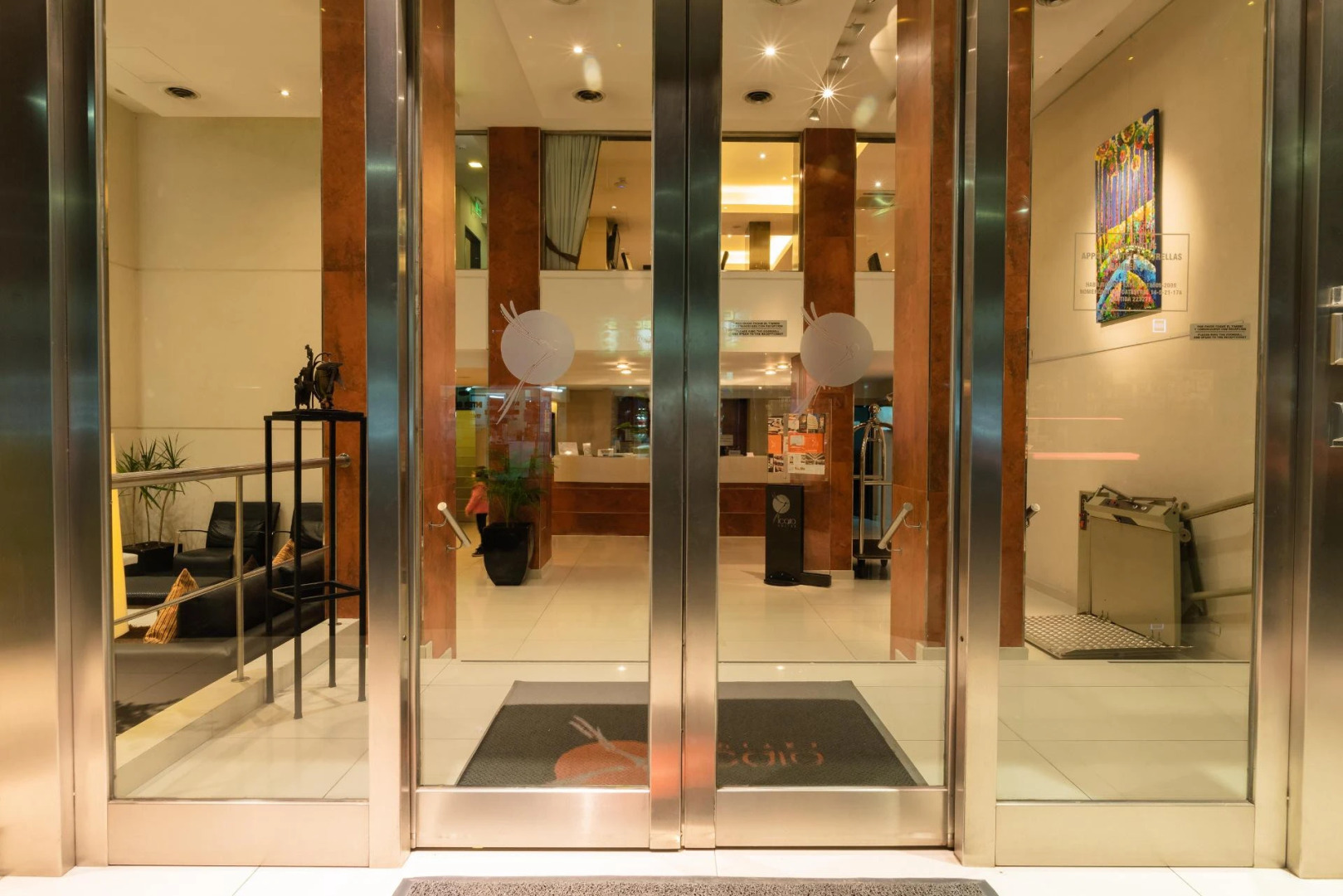 Photo - Icaro Suites