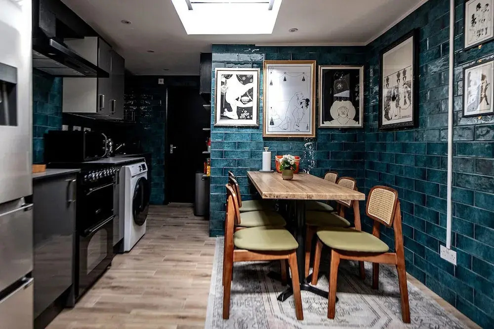 Photo - 82A Dalston Lane Terrace