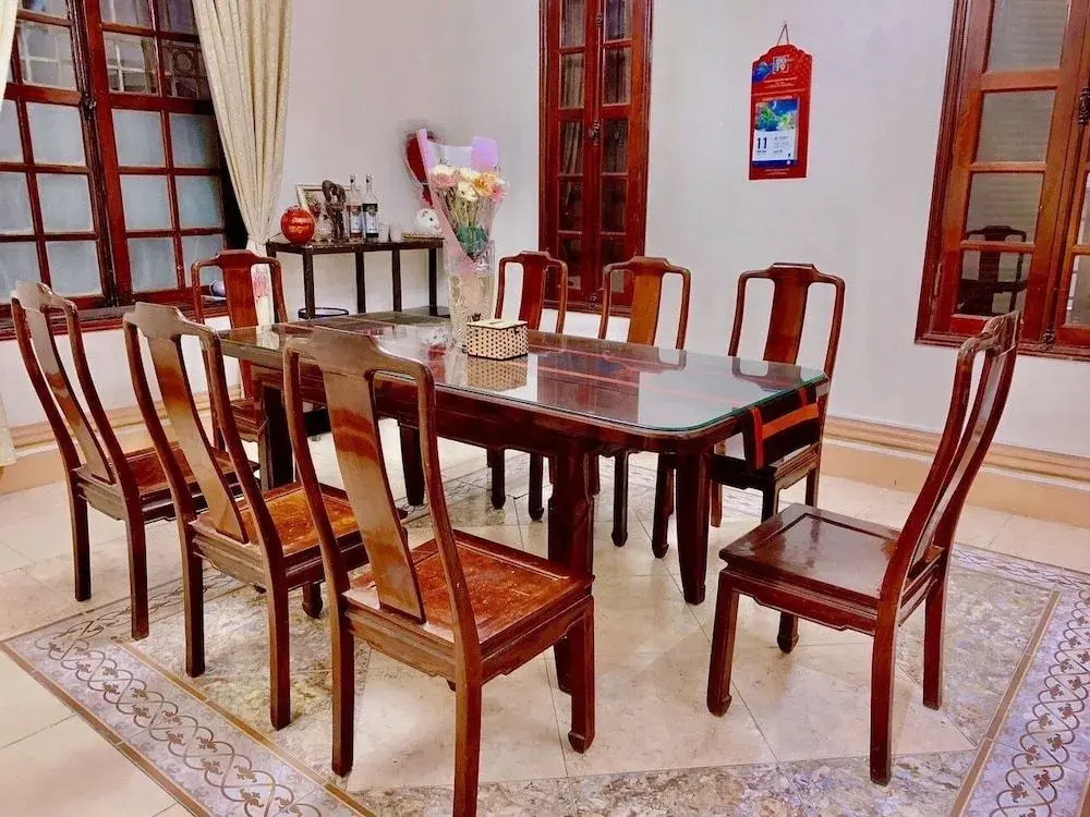 Foto - Tuna Homestay Hanoi & Experience