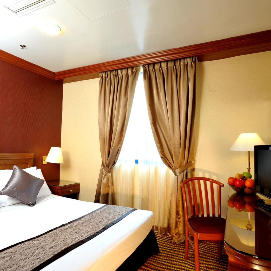 Photo - Oxford Hotel
