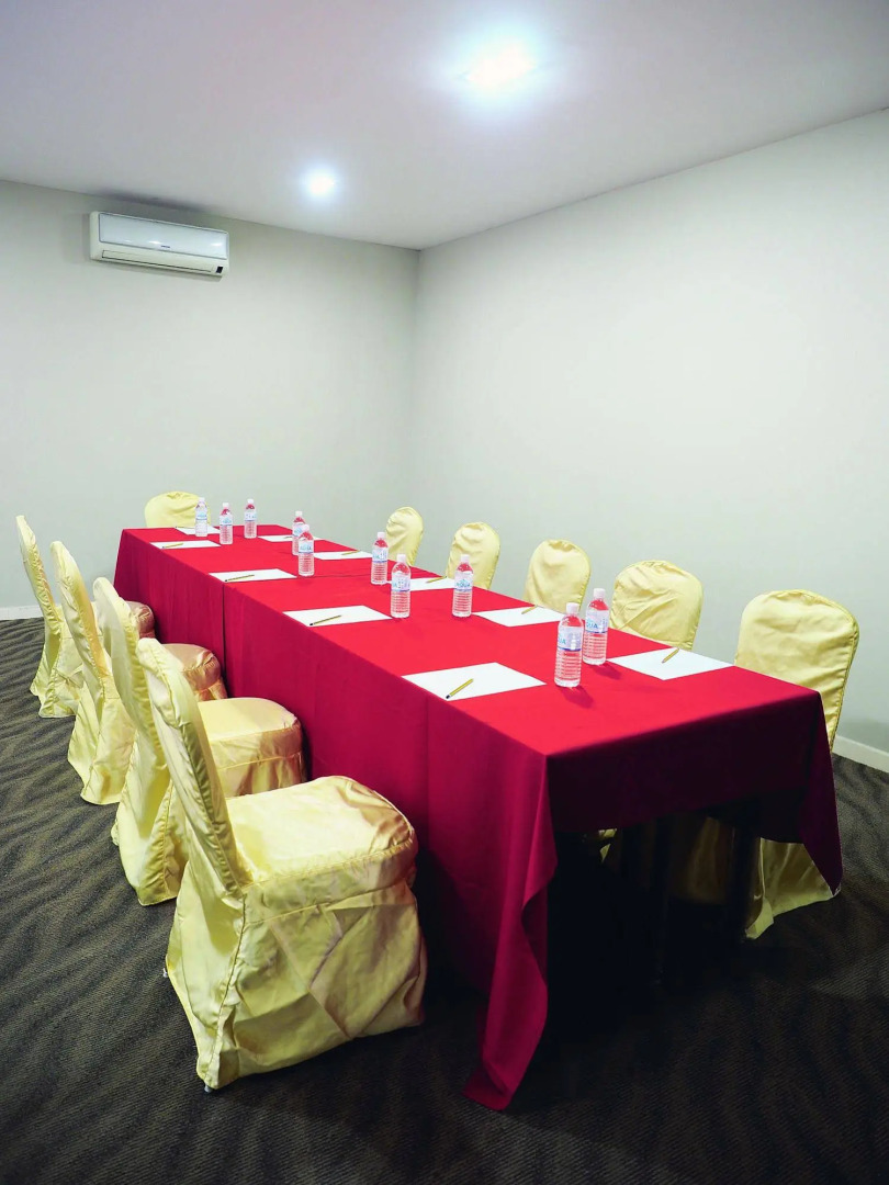 Photo - Damas Suites & Residences Kuala Lumpur