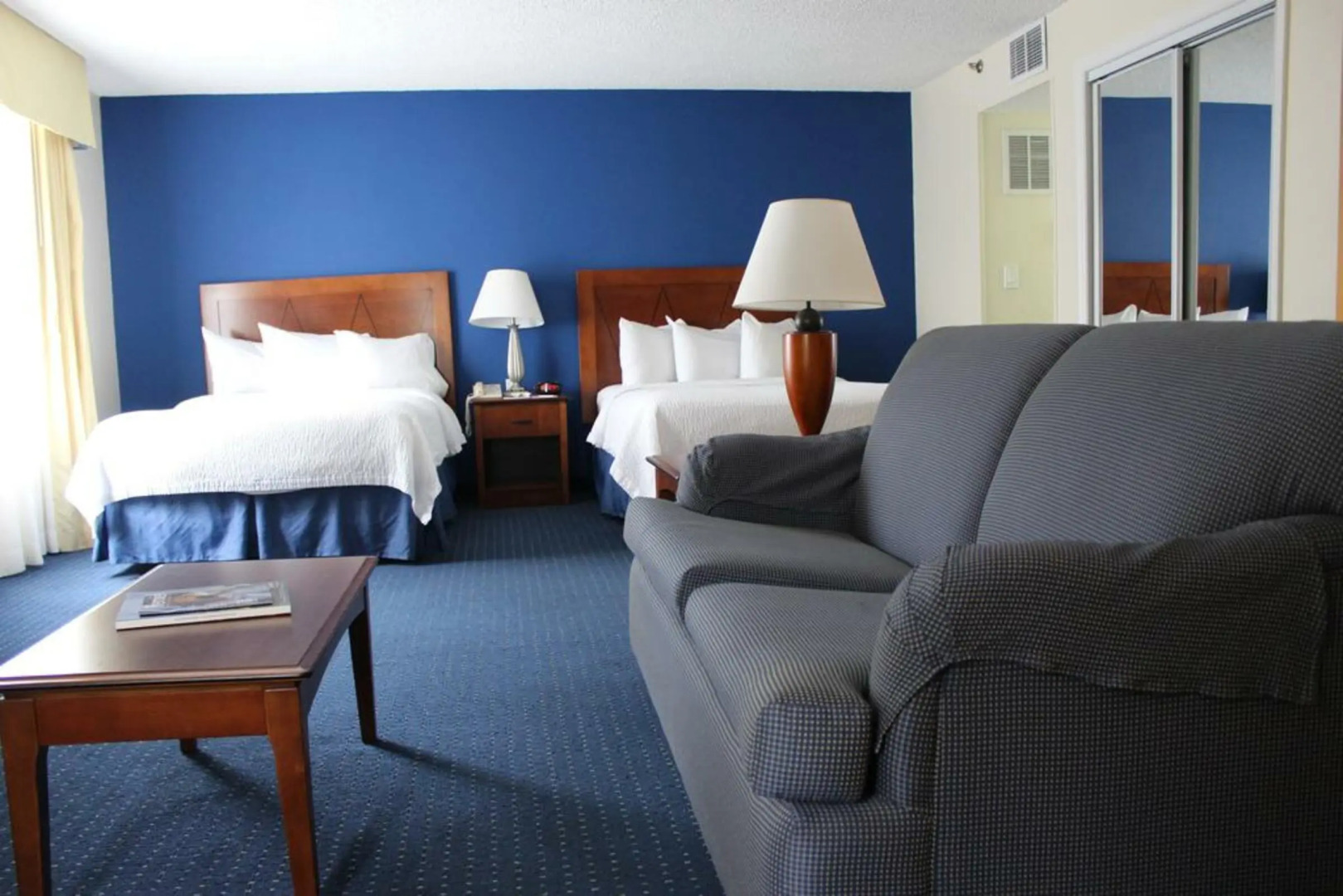 Foto - Doral Inn & Suites Miami Airport West