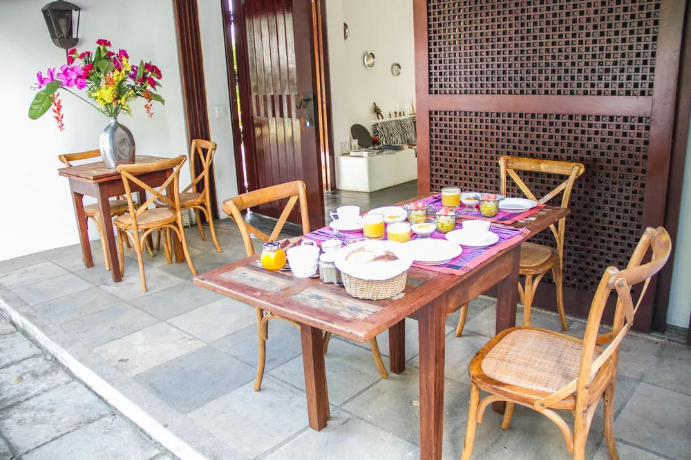 Photo - Les Jardins de Rio Boutique Hotel