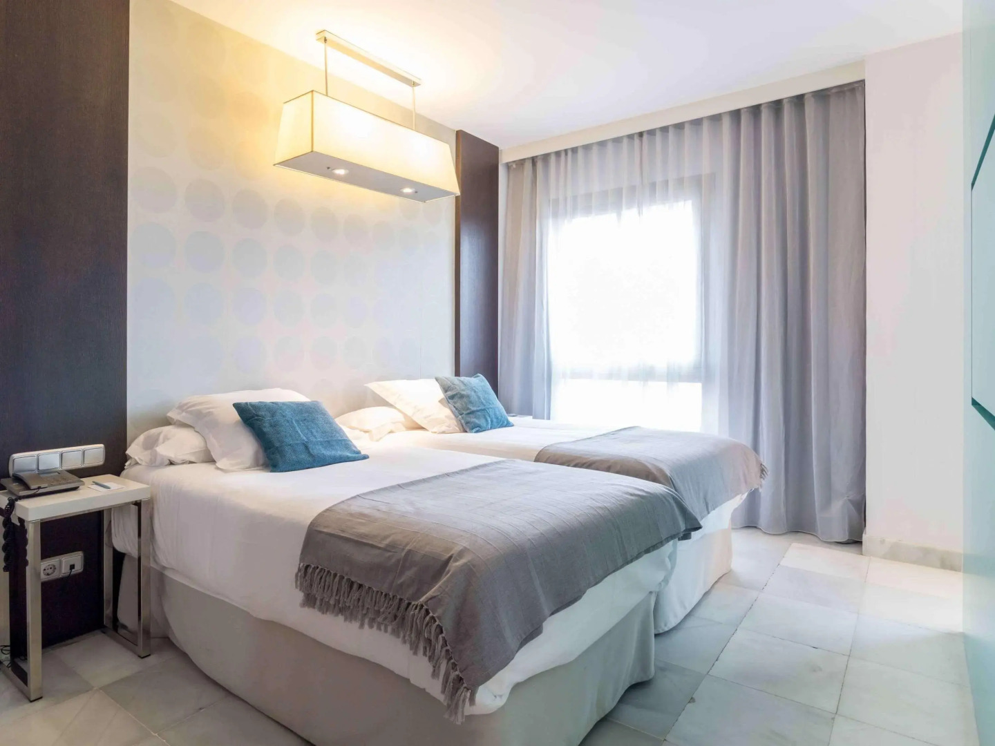 Foto - Suittes Hotel