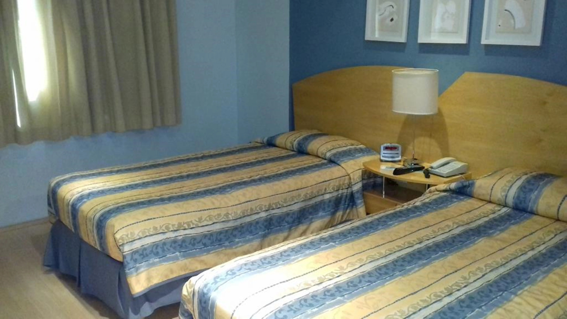 Photo - Hotel Nacional Inn São José dos Campos