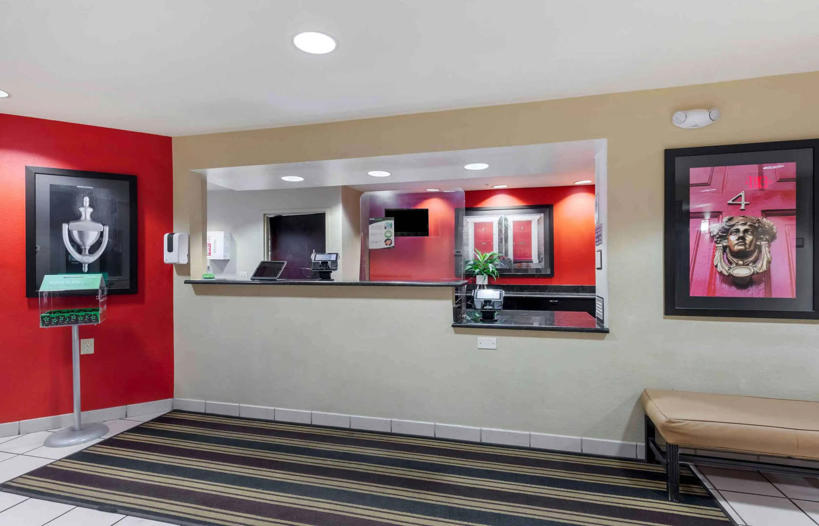 Photo - Extended Stay America Suites - Dallas - Greenville Avenue