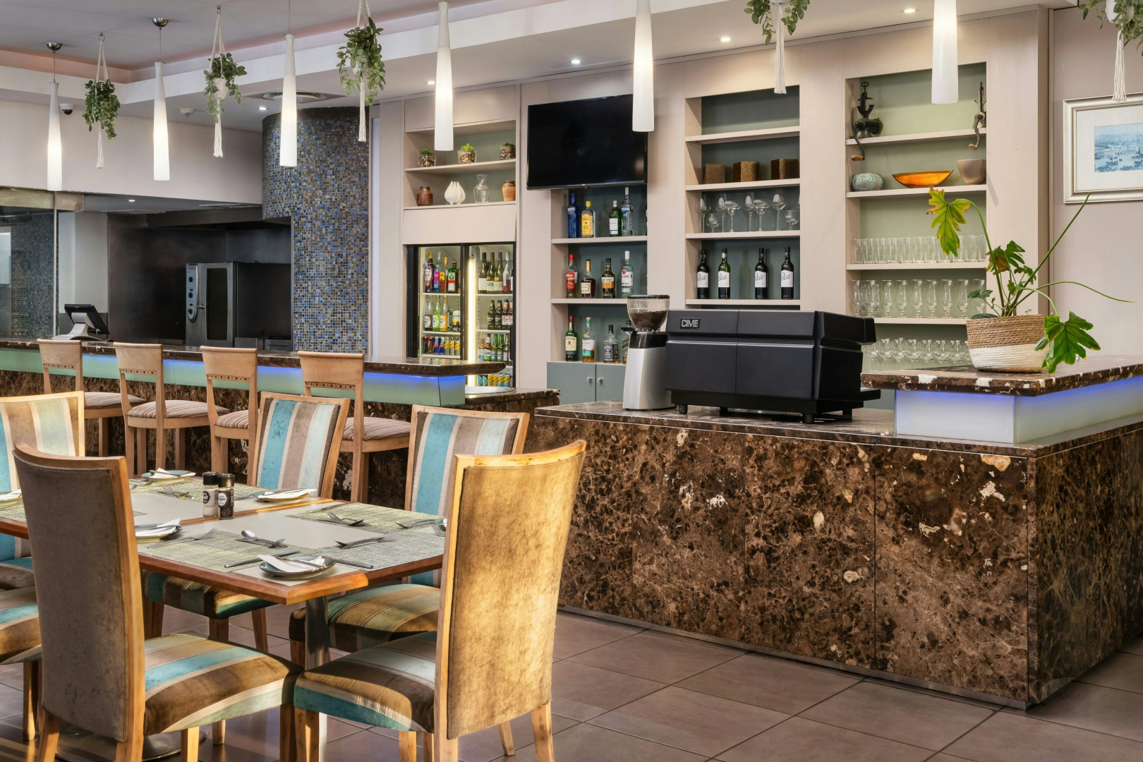 Foto - Protea Hotel by Marriott Cape Town North Wharf