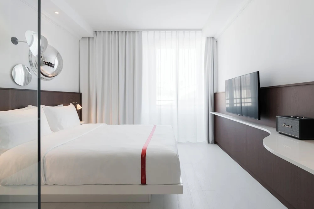 Photo - Ruby Bea Hotel Florence