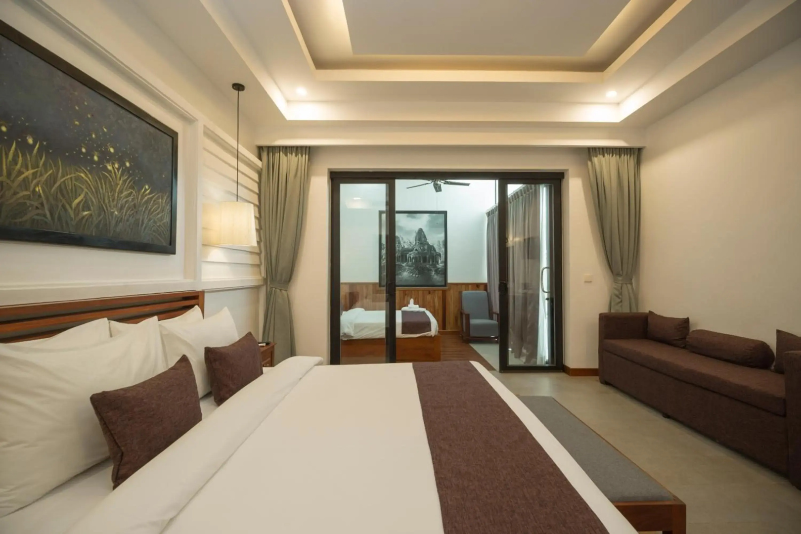 Foto - The Tito Suite Residence