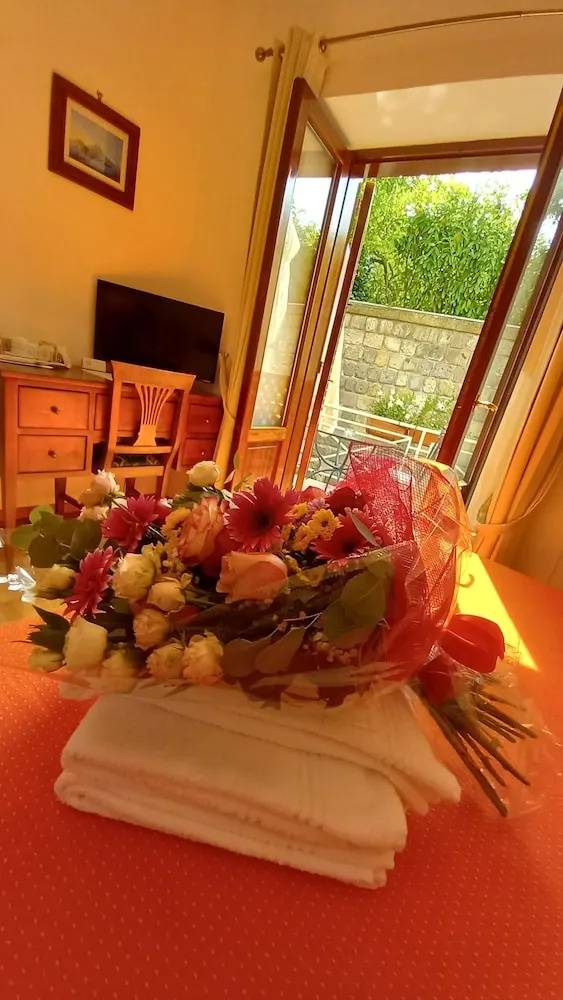 Photo - La Magnolia Hotel Sorrento