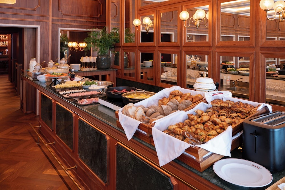 Foto - 1904 Benfica Hotel FLH Hotels