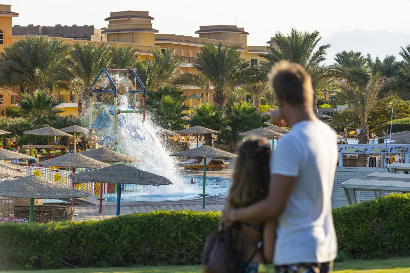 Foto - Three Corners Sunny Beach Resort
