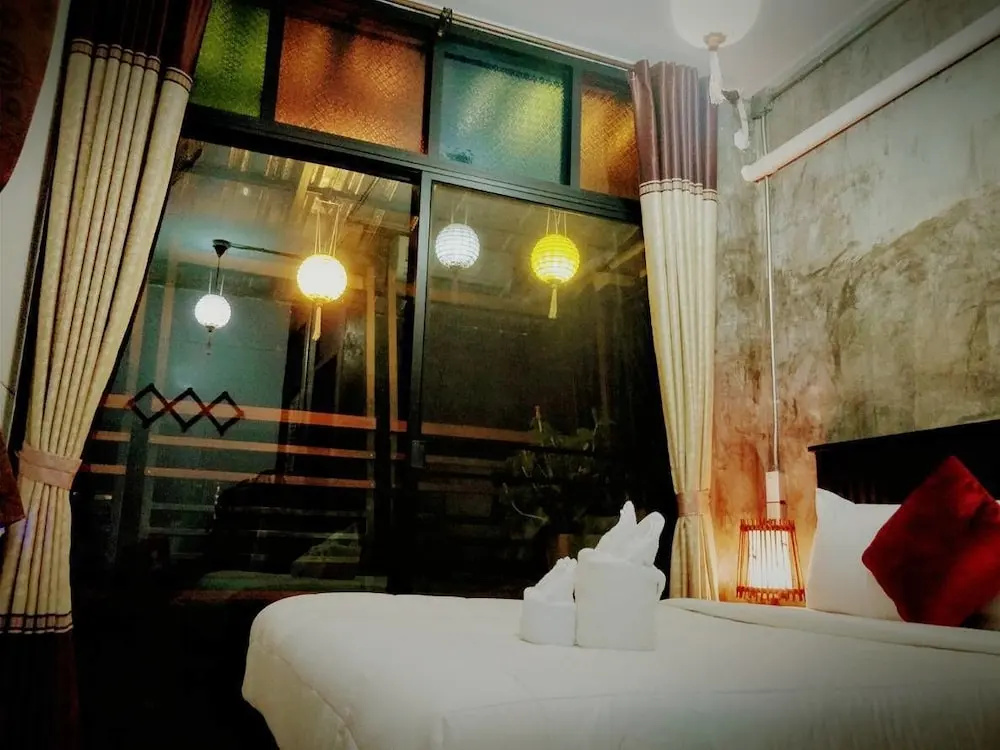 Foto - Lanna Hostel