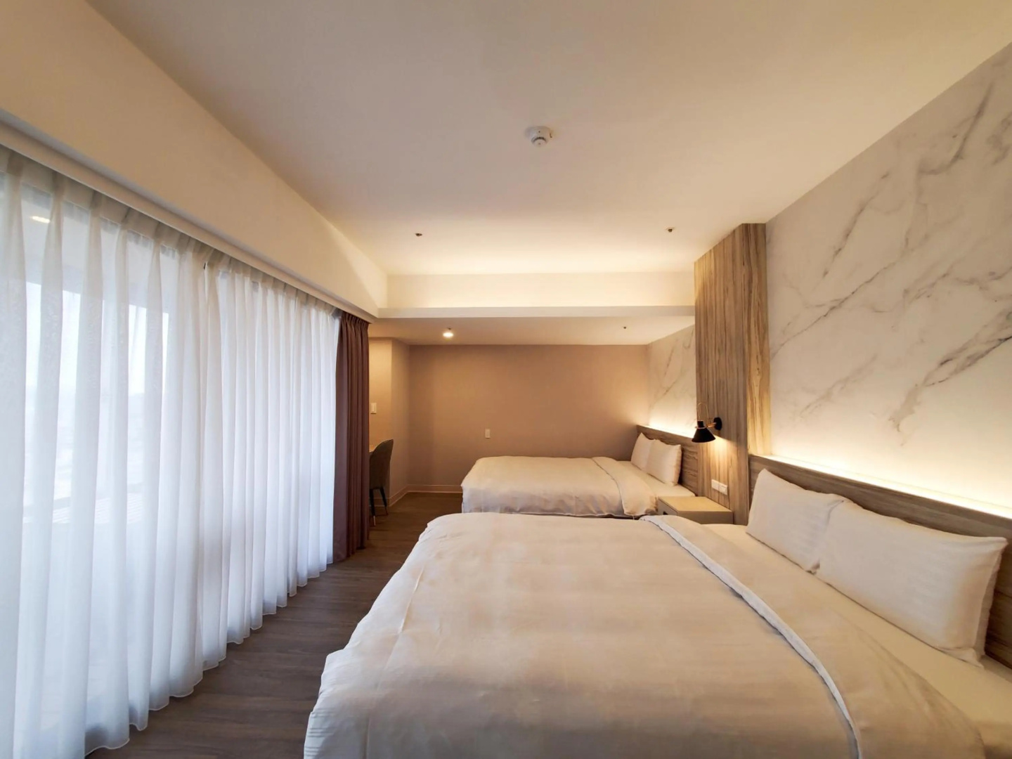 Foto - Sky19 Hotel