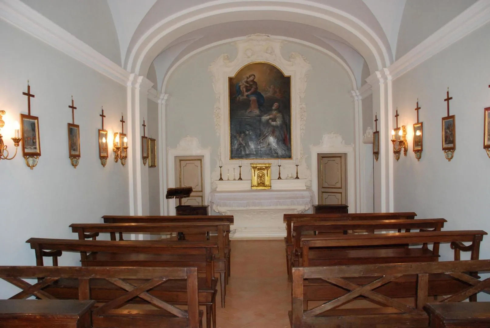 Photo - Posta Donini 1579 UNA Esperienze