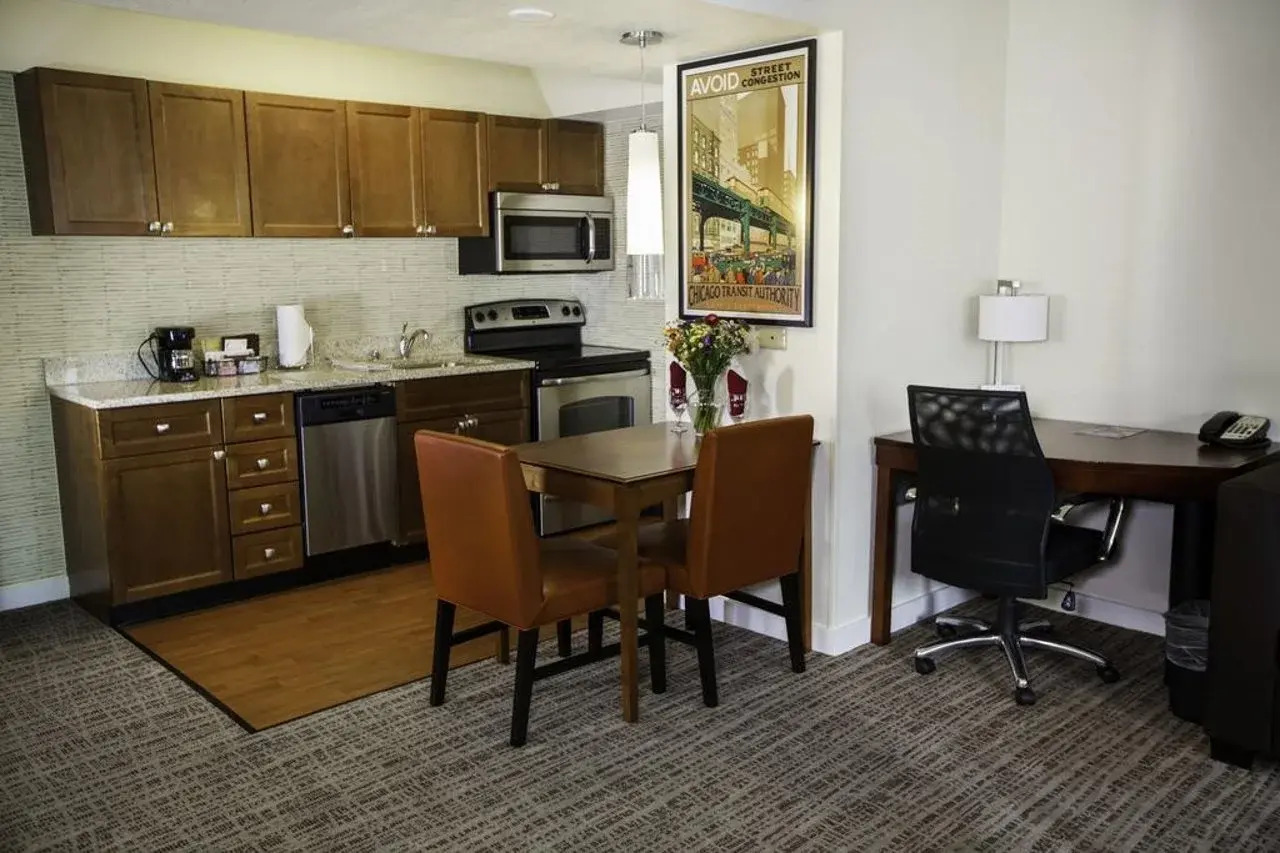 Foto - Sonesta ES Suites Chicago Downtown Magnificent Mile Medical