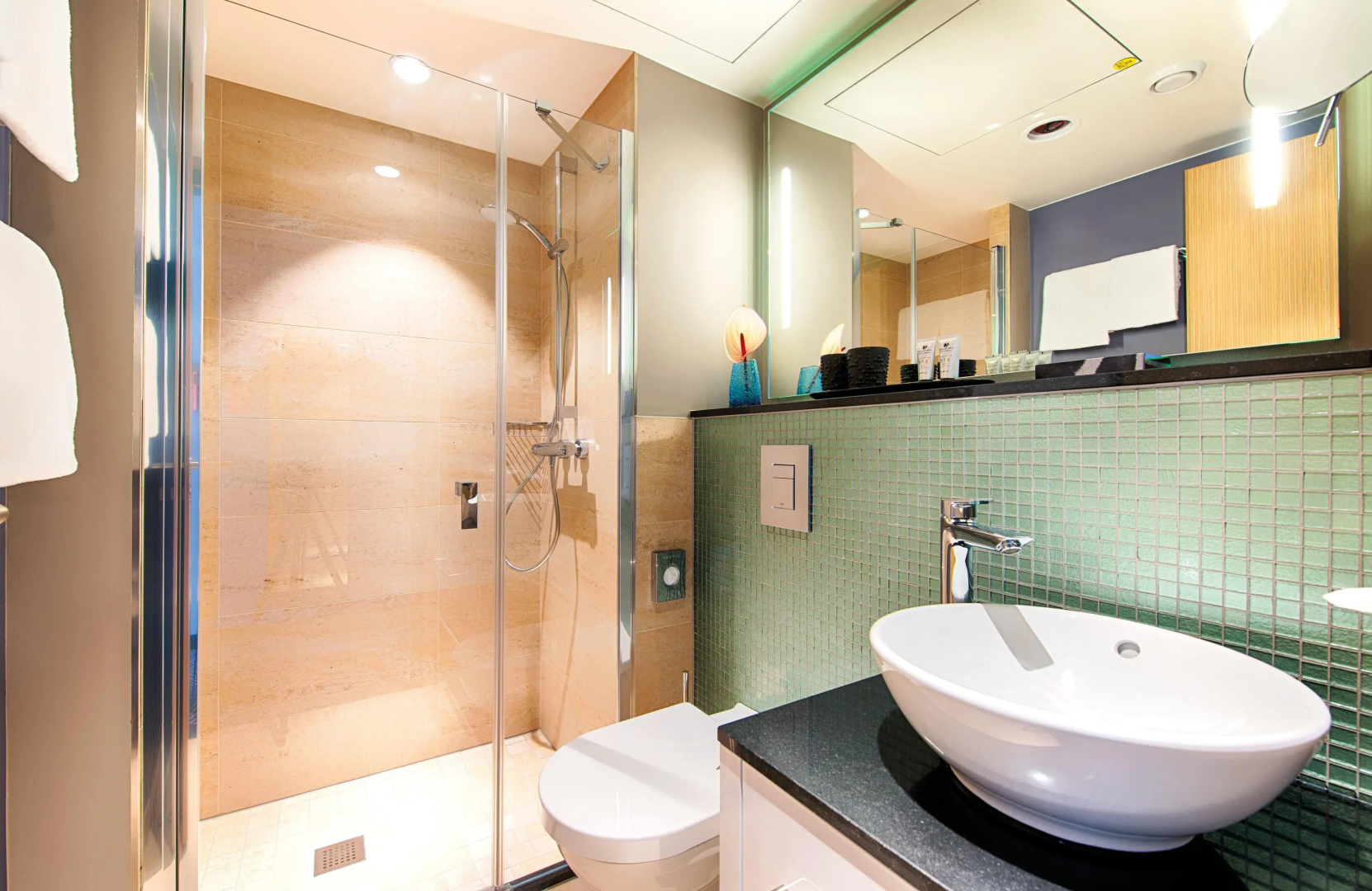 Foto - NYX Hotel Munich by Leonardo Hotels