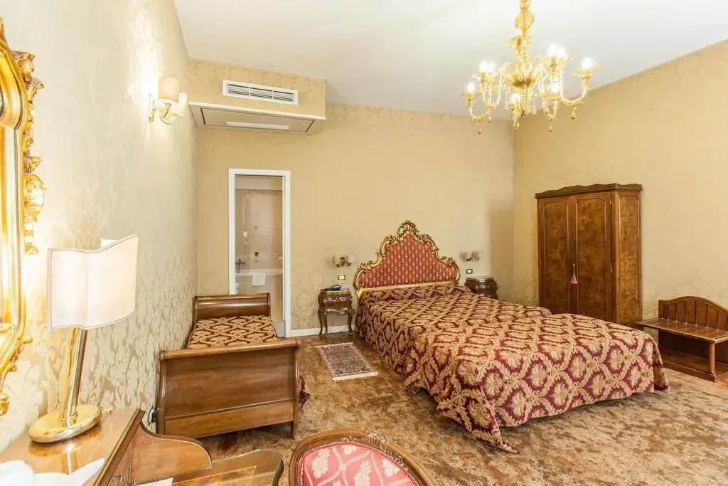 Foto - Locanda Barbarigo