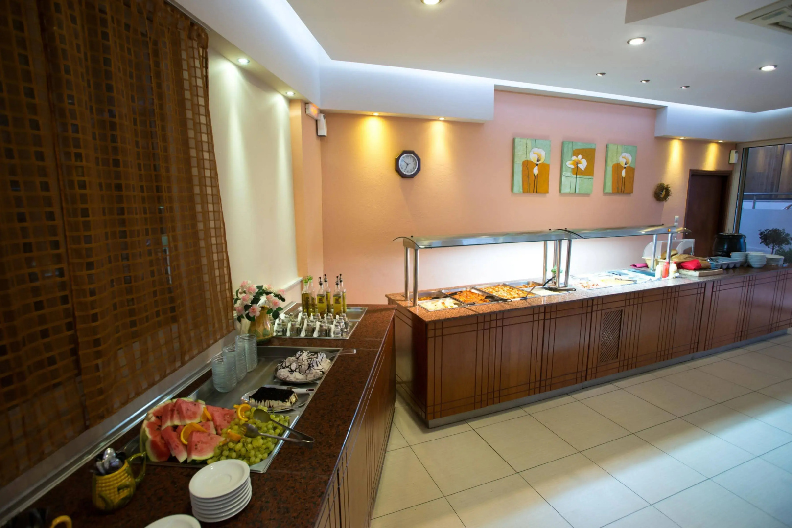 Foto - Meliton Hotel