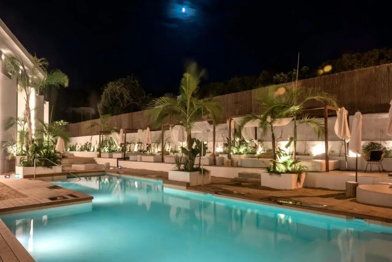 Foto - Nativo Hotel Ibiza