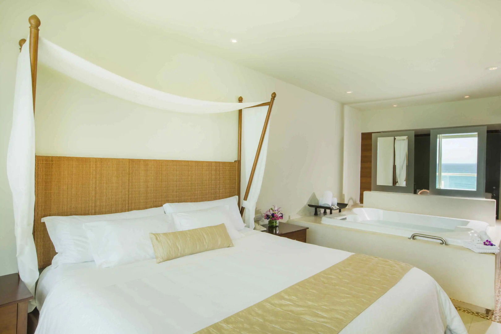 Foto - Sun Palace - All Inclusive Adults Only