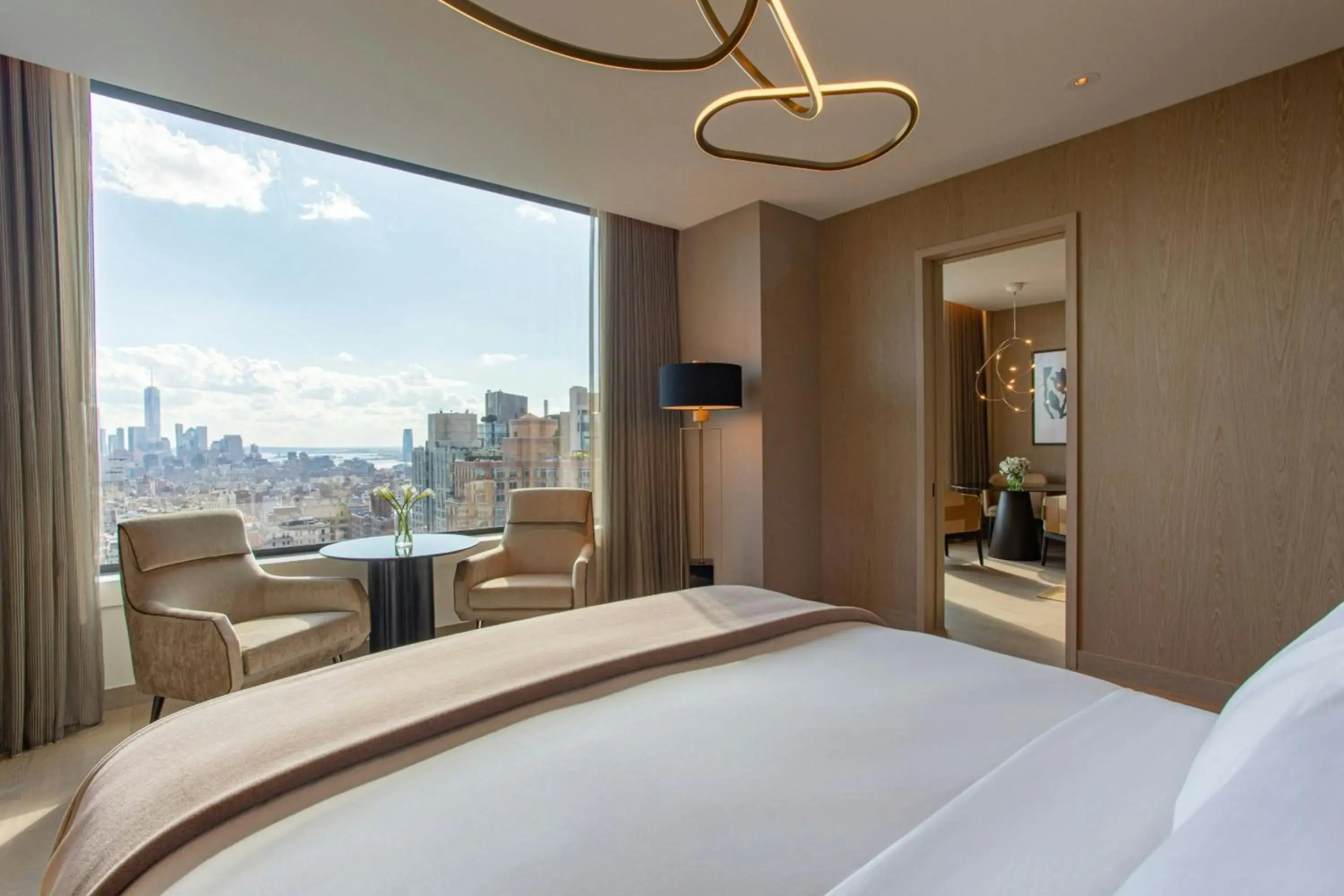 Foto - The Ritz-Carlton New York, NoMad