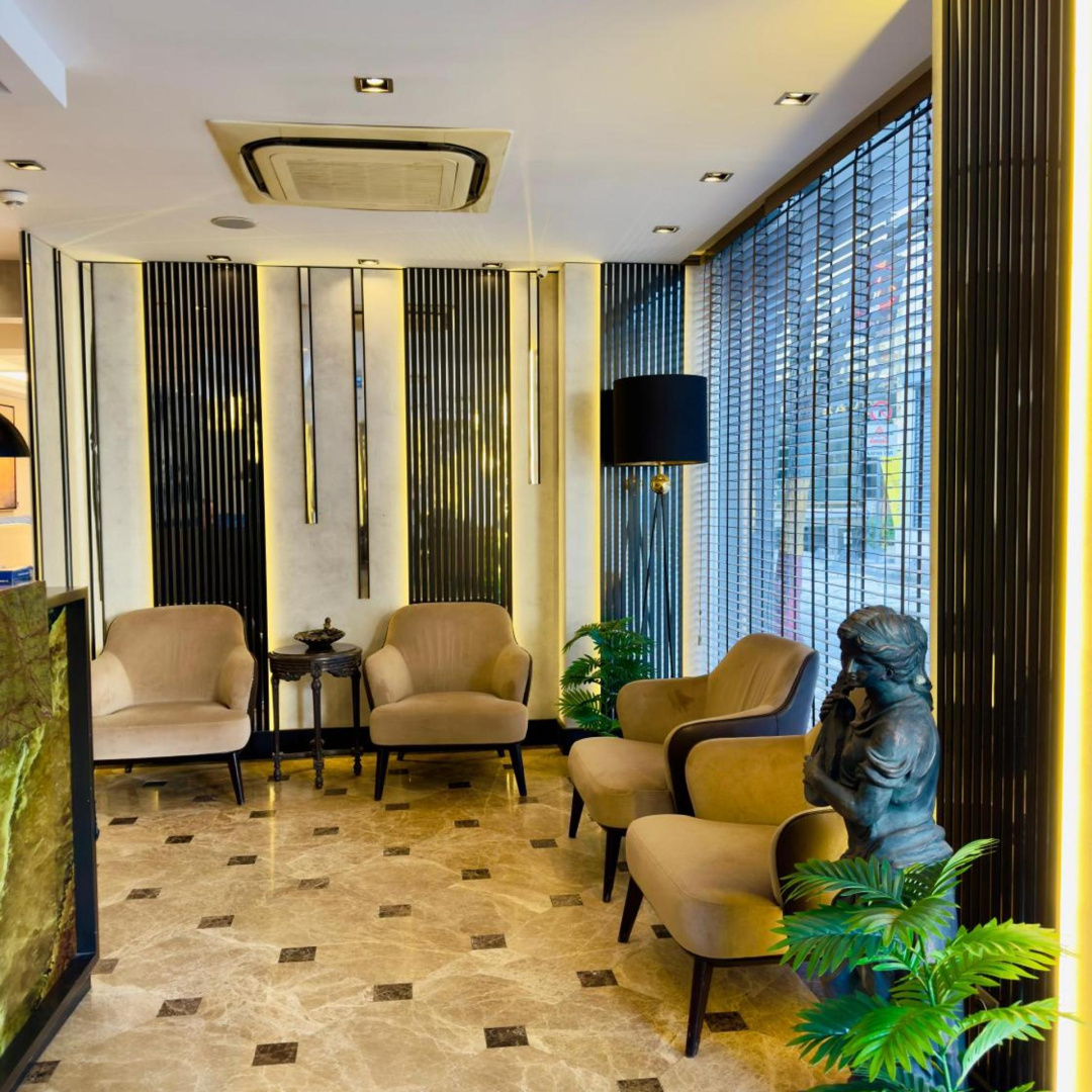 Foto - Regency World Hotel