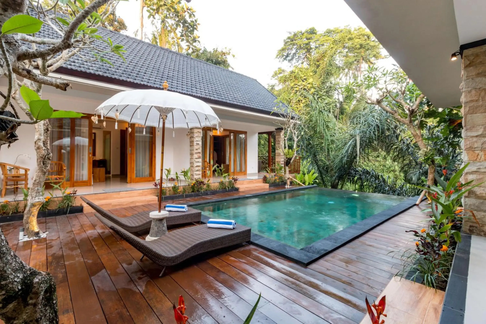 Foto - The Pesaren Ubud