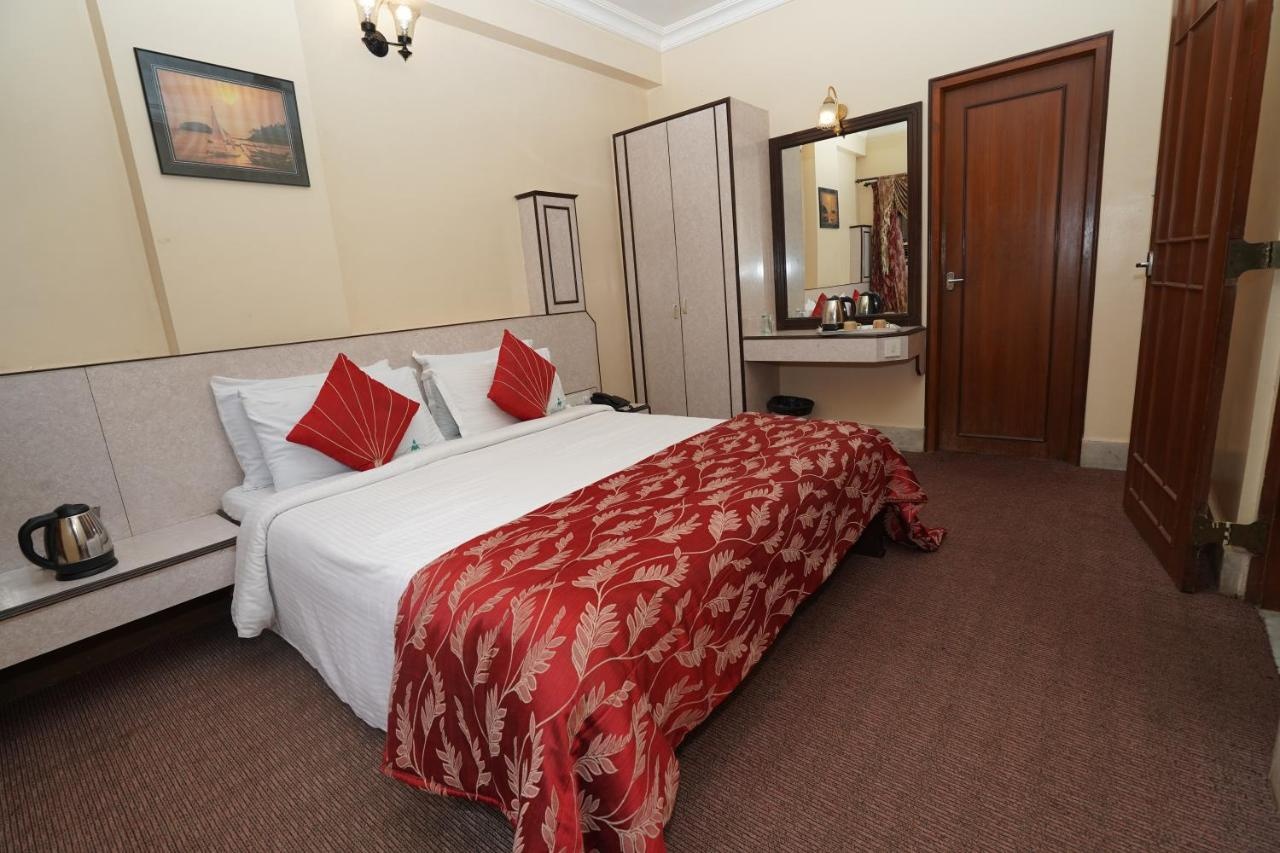 Hotel Mangalore International