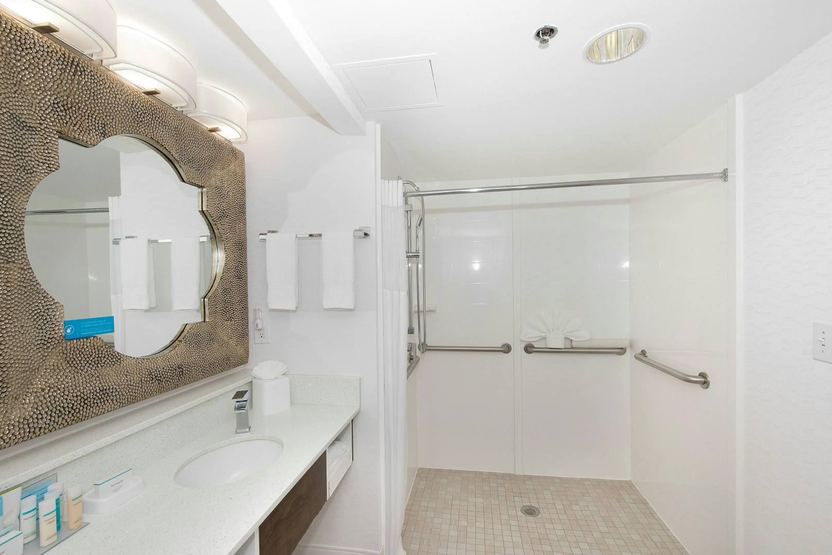 Foto - Hampton Inn & Suites Atlanta Galleria