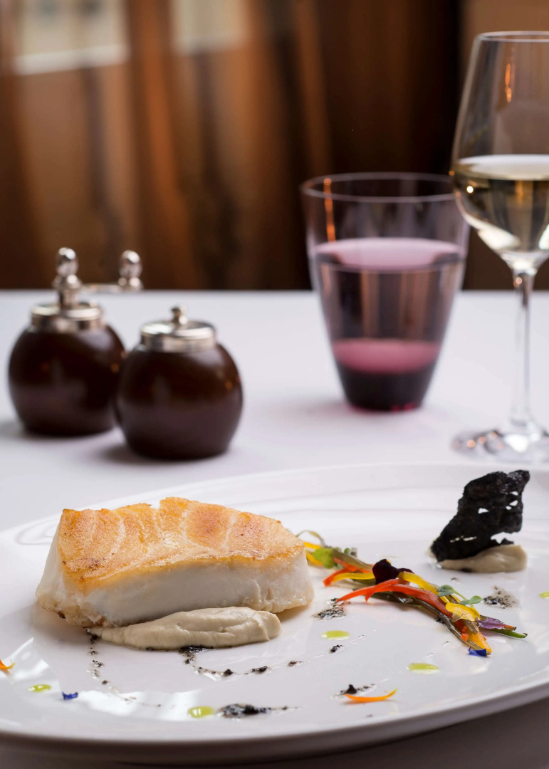 Foto - Palacio Duhau - Park Hyatt Buenos Aires