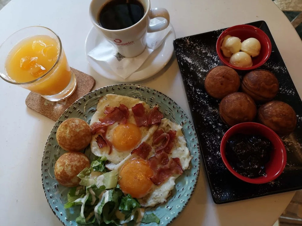 Foto - Neratzia Rooms