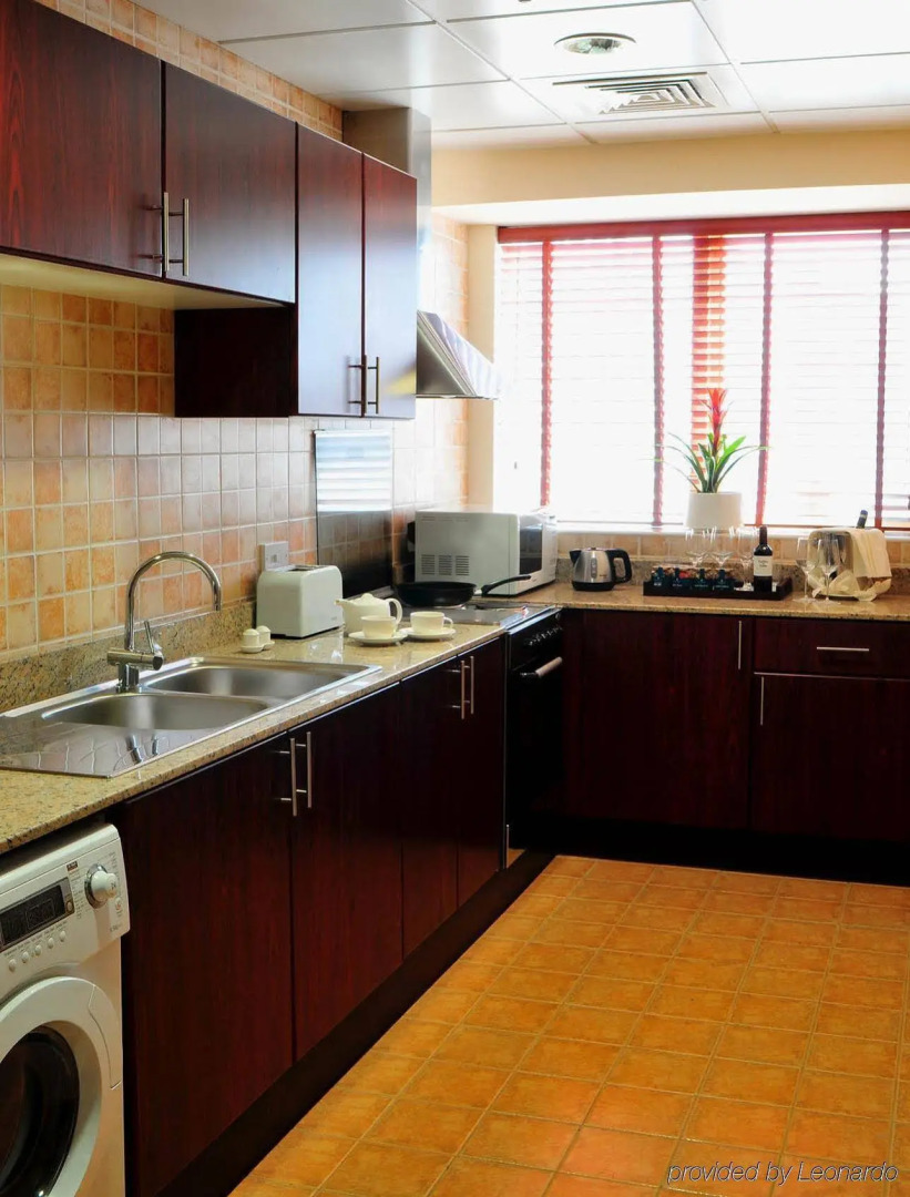 Foto - Grand Millennium Dubai