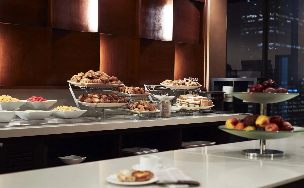 Photo - Sheraton Centre Toronto Hotel