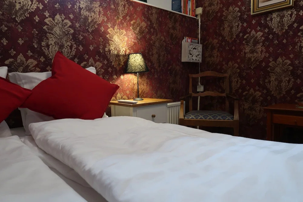 Foto - Hotel Tre Små Rum