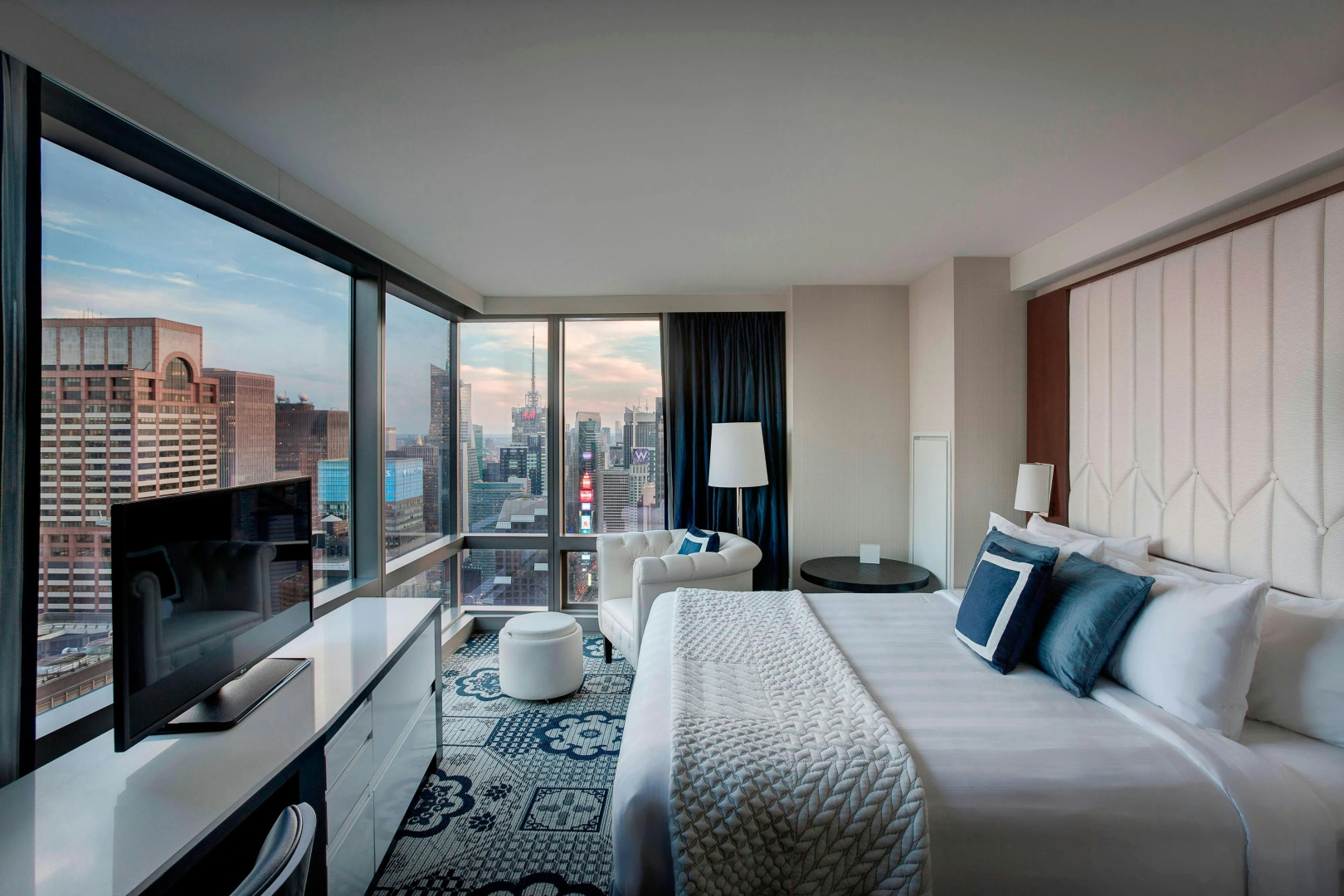 Foto - Residence Inn by Marriott New York Manhattan/Central Park