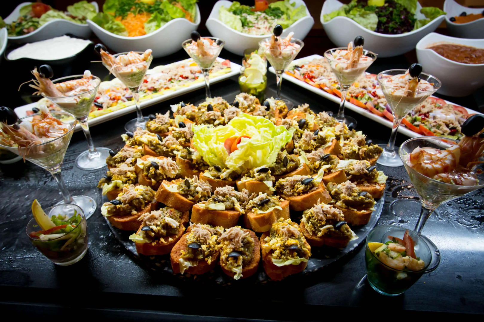 Foto - Golden Tulip El Mechtel