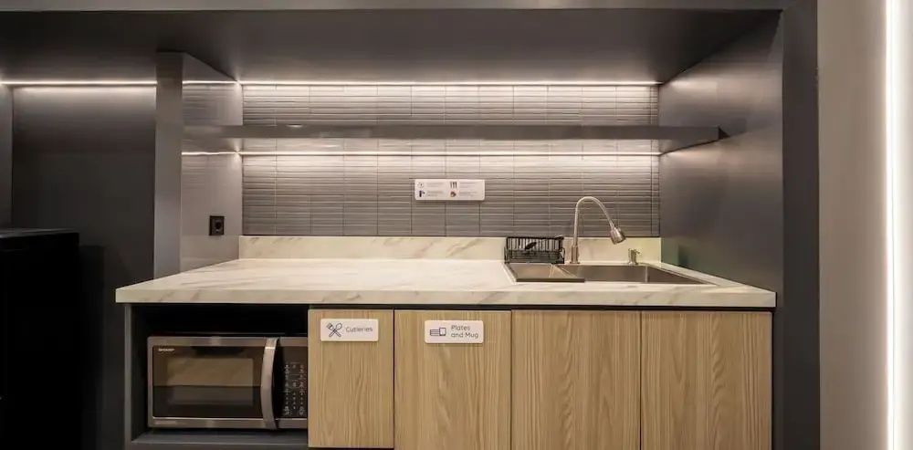 Photo - CRiB by Bobobox, Kuningan, Jakarta