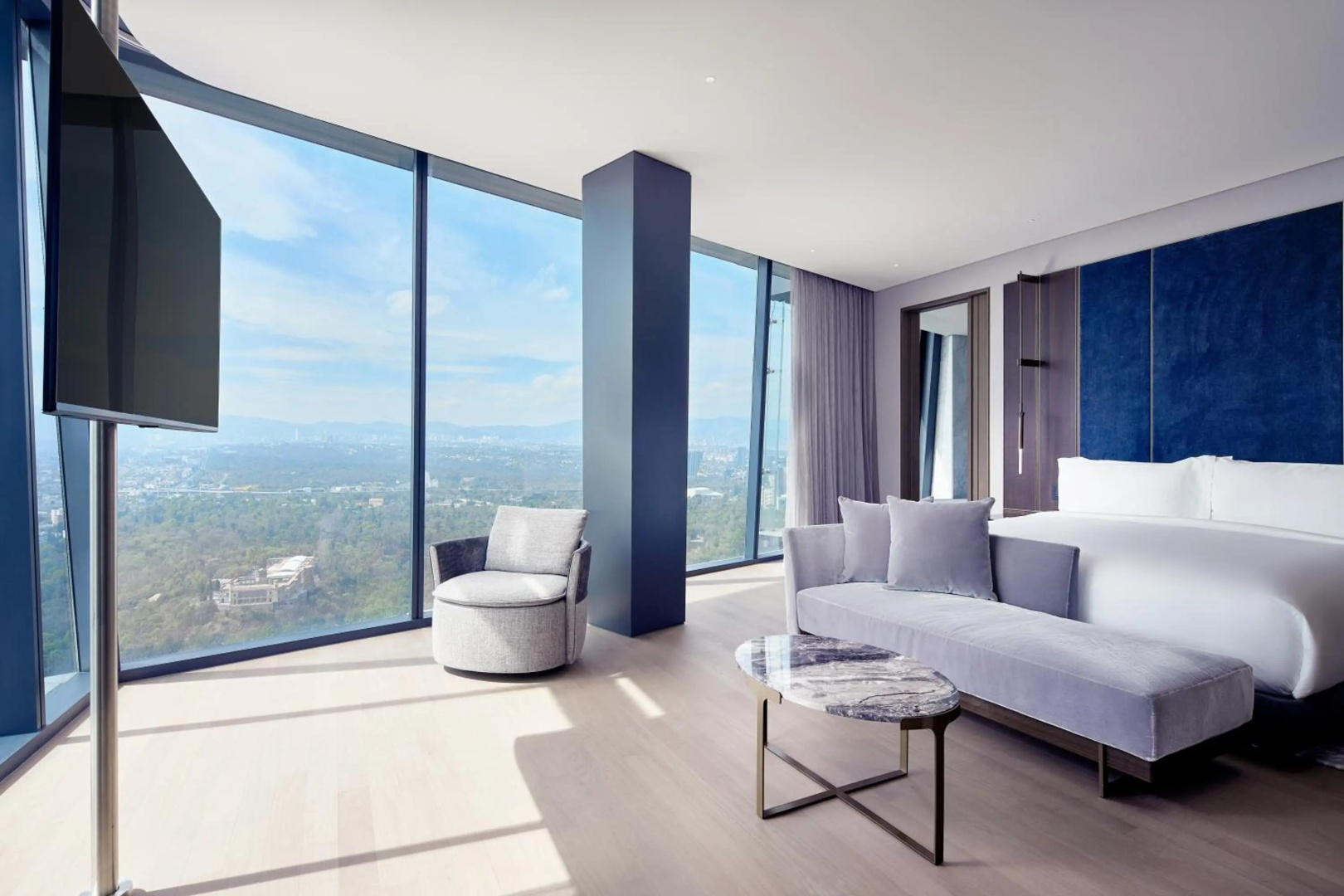 Photo - The Ritz-Carlton, Mexico City