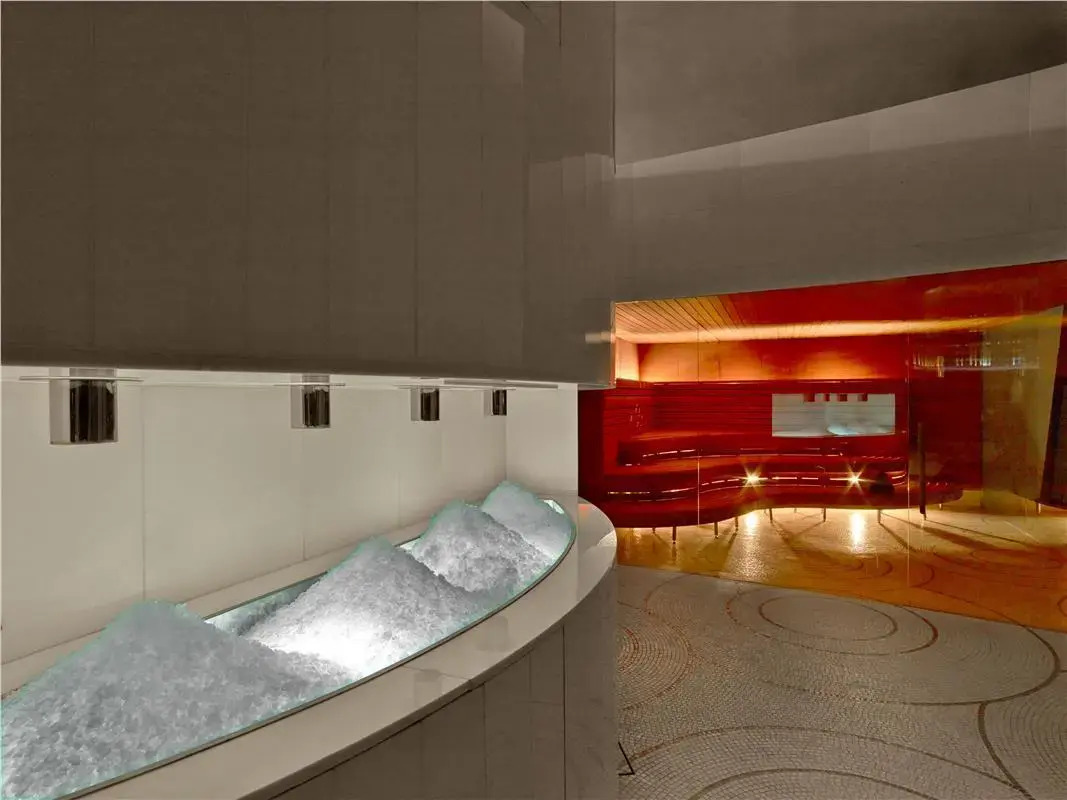 Foto - Fairmont Baku, Flame Towers