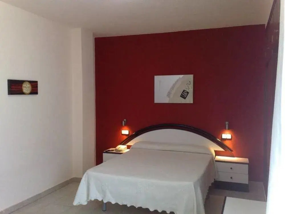 Foto - Hotel Congra