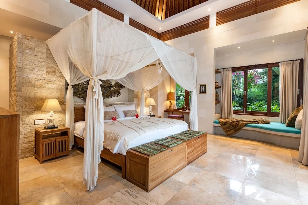 Foto - Villa Liang by Villa Finder