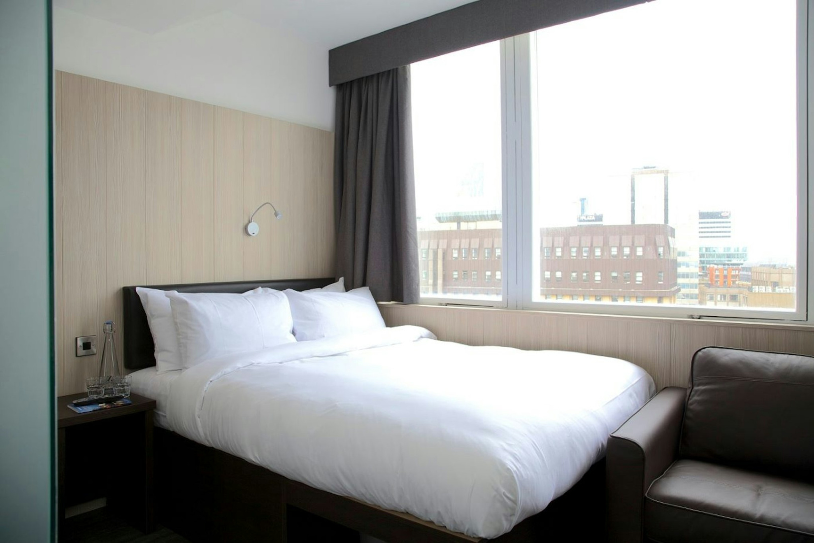 Foto - The Z Hotel Liverpool